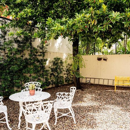 Habitacion Privada En Puerto Plata Bayardo Eksteriør billede