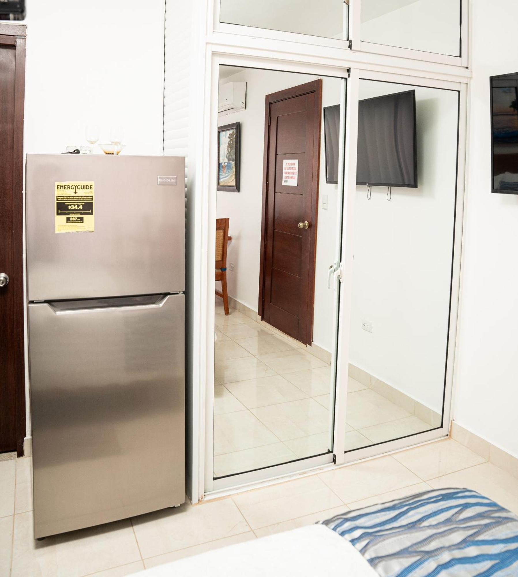 Habitacion Privada En Puerto Plata Bayardo Eksteriør billede