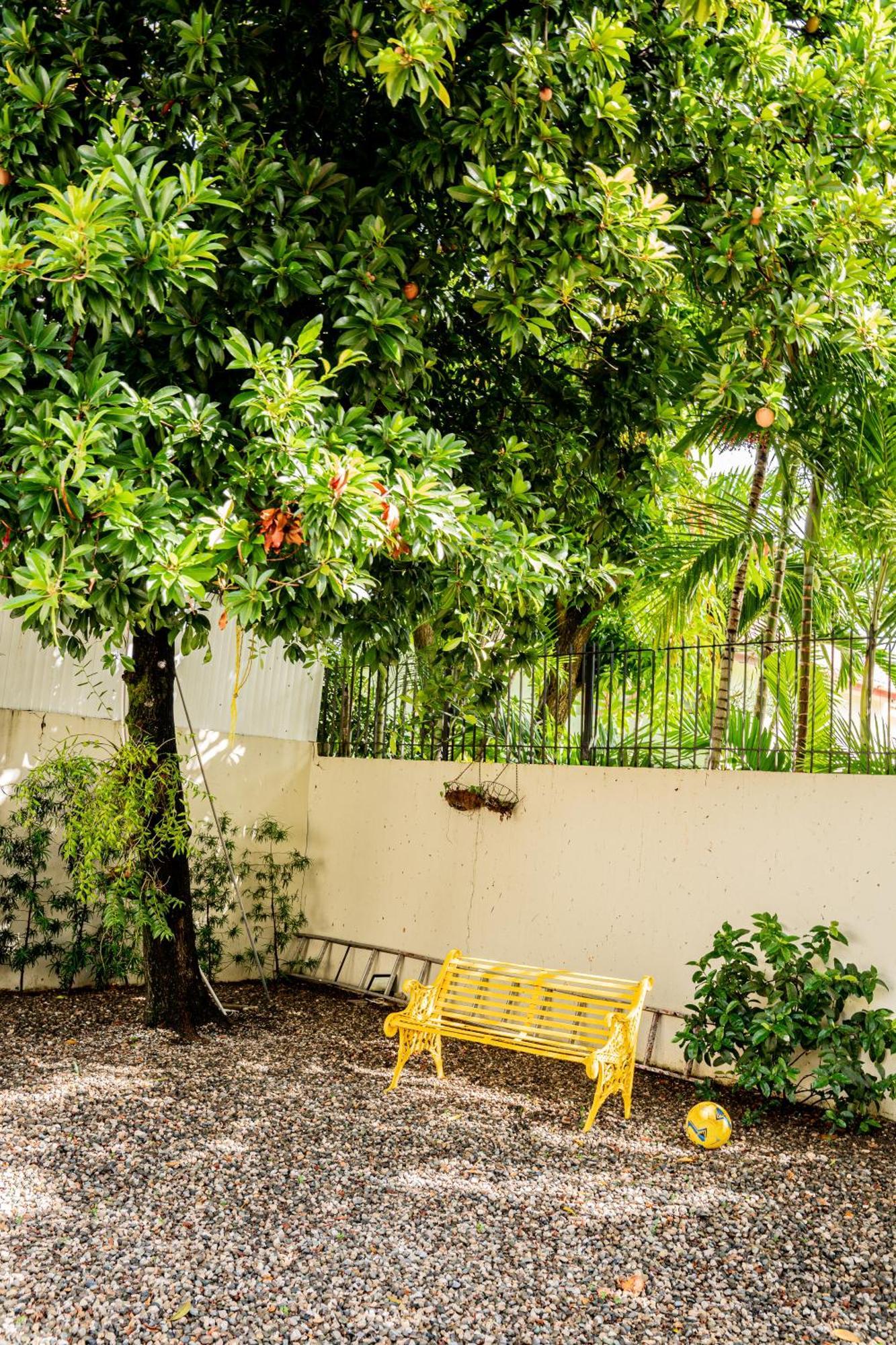 Habitacion Privada En Puerto Plata Bayardo Eksteriør billede