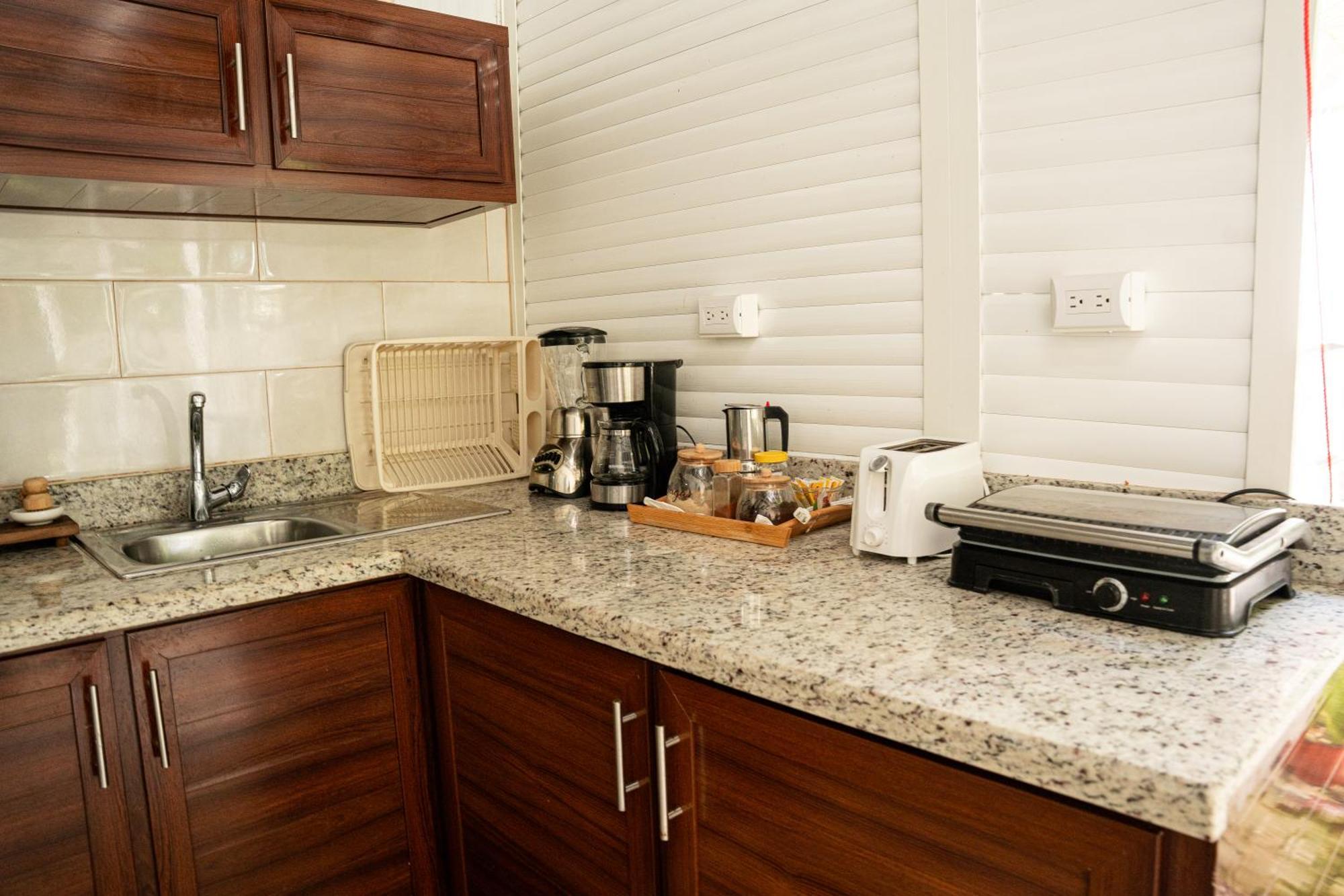 Habitacion Privada En Puerto Plata Bayardo Eksteriør billede