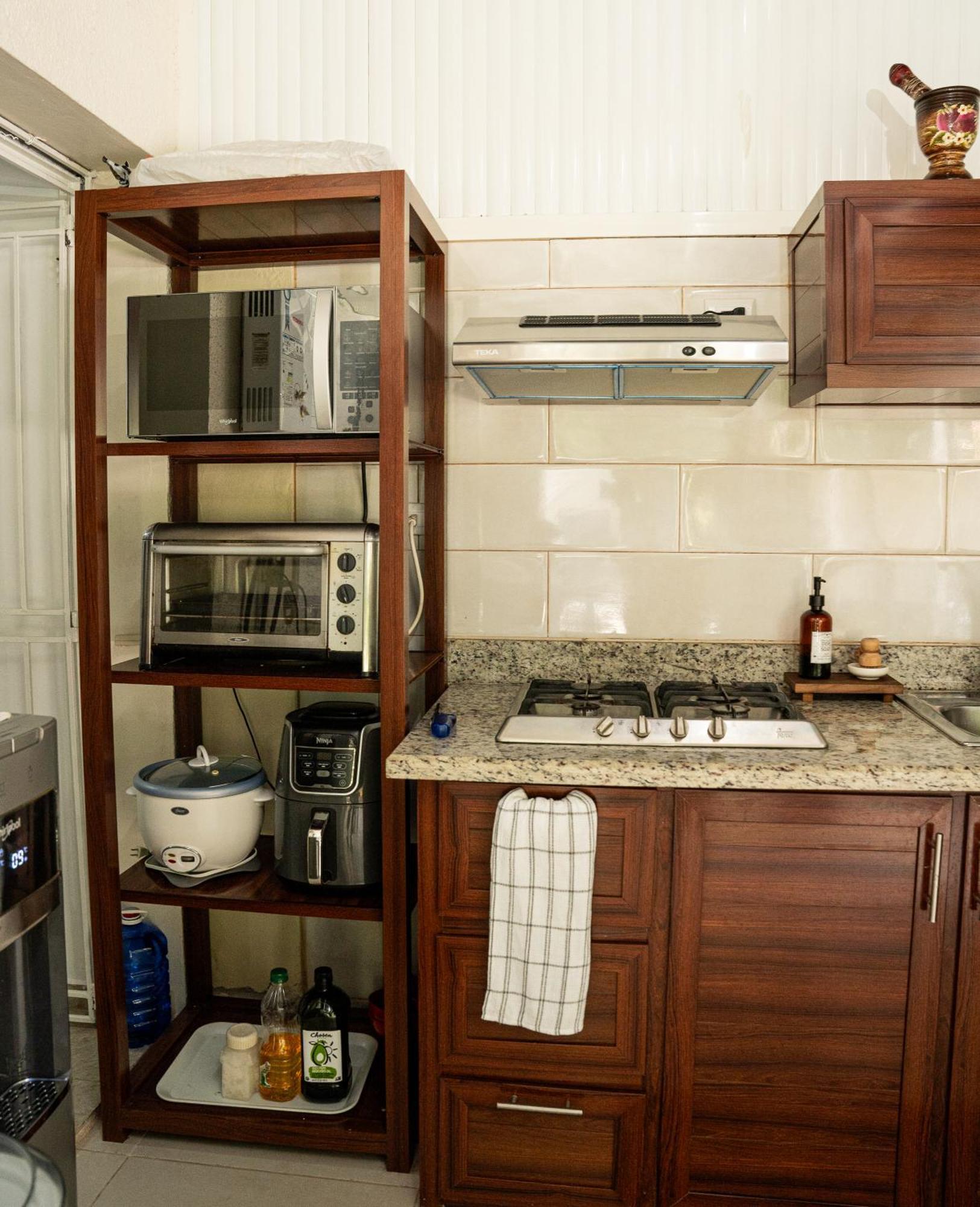 Habitacion Privada En Puerto Plata Bayardo Eksteriør billede