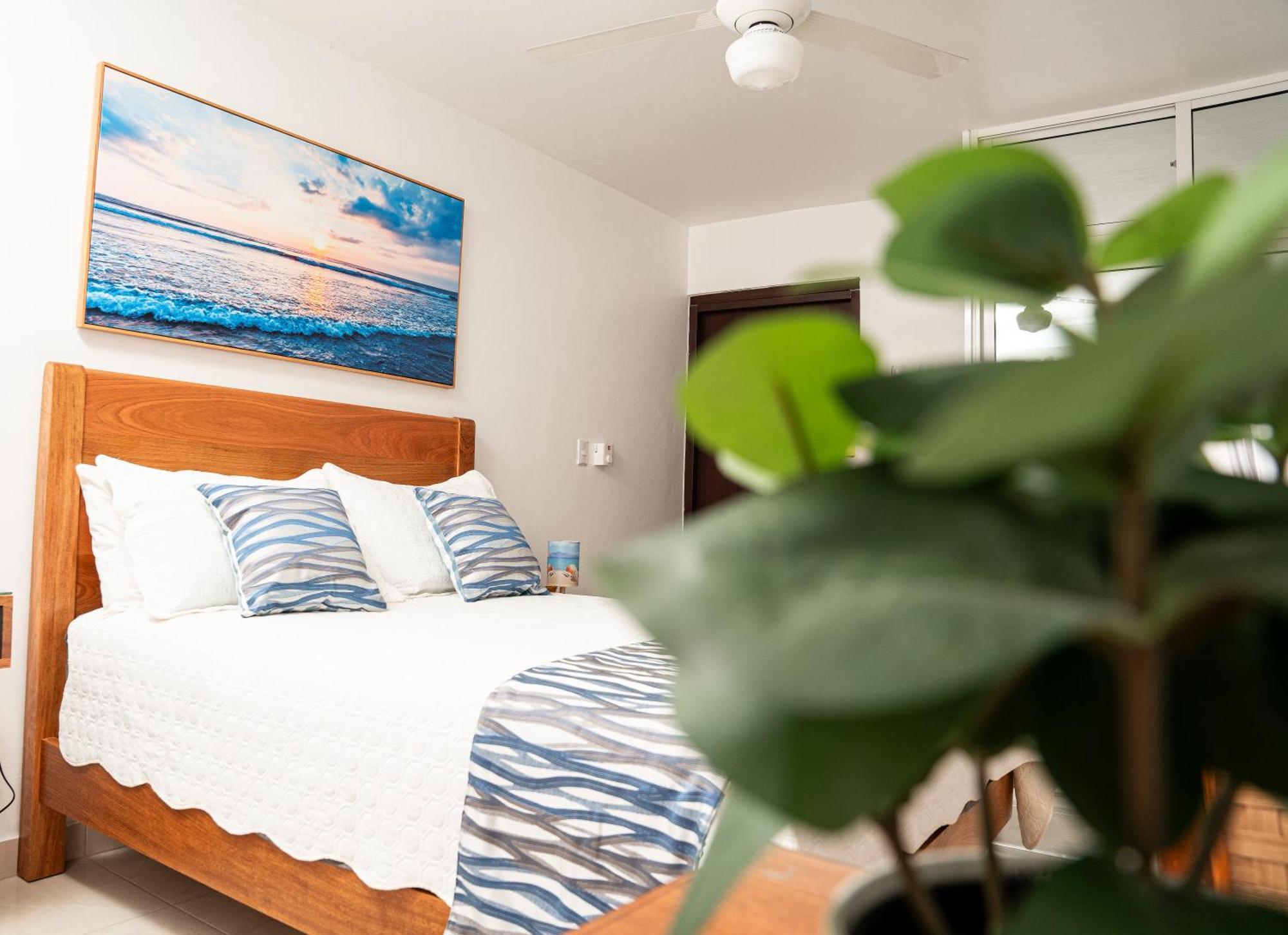 Habitacion Privada En Puerto Plata Bayardo Eksteriør billede