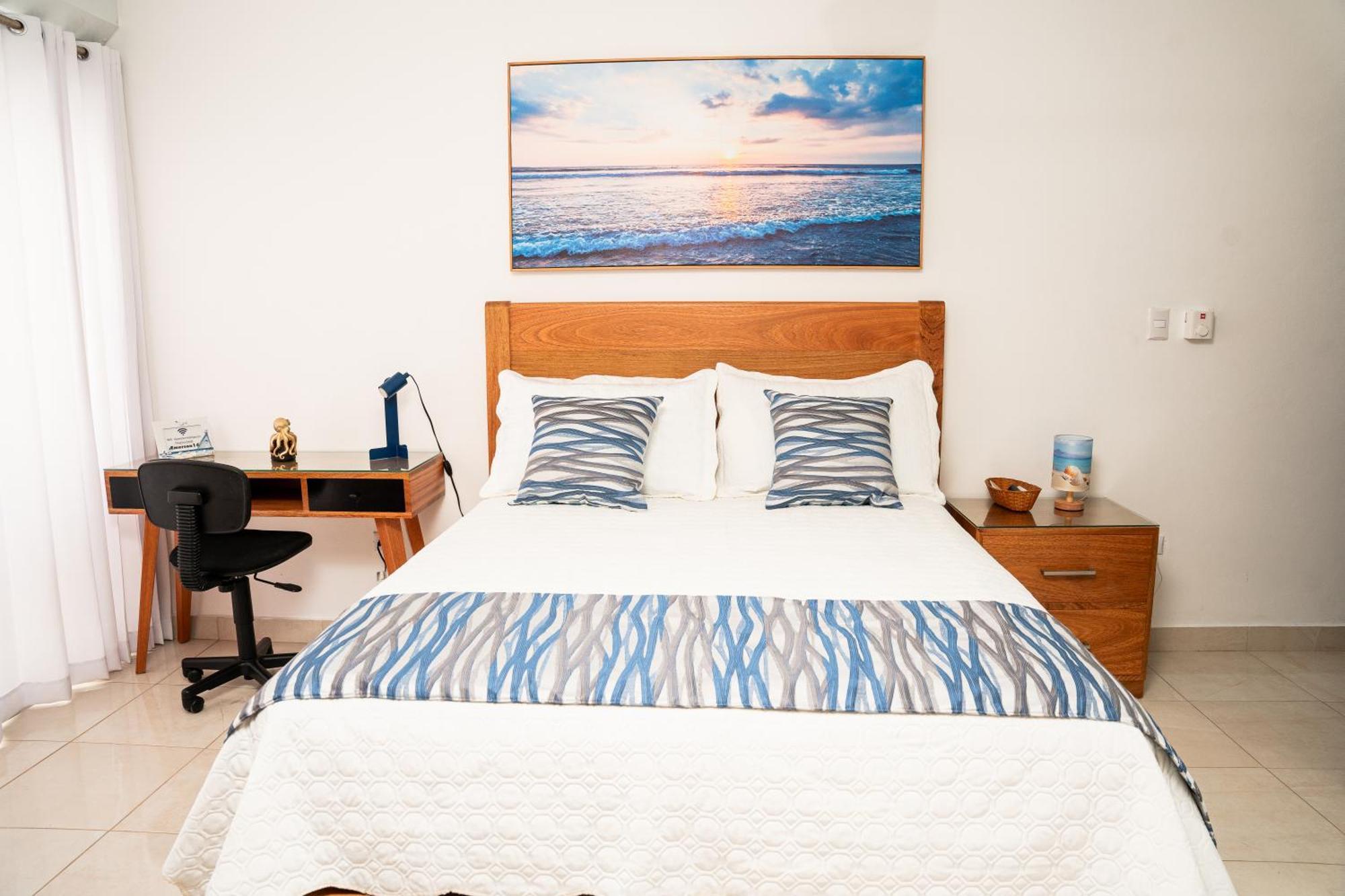 Habitacion Privada En Puerto Plata Bayardo Eksteriør billede
