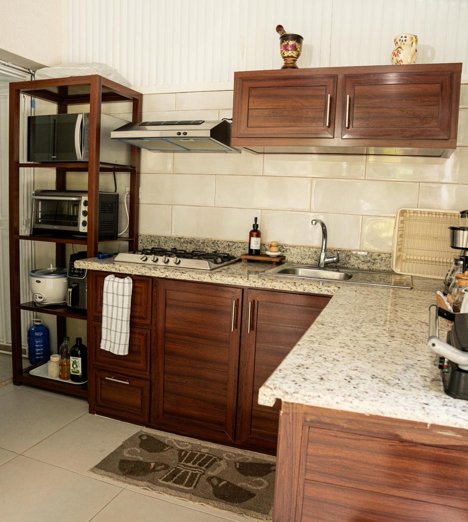 Habitacion Privada En Puerto Plata Bayardo Eksteriør billede