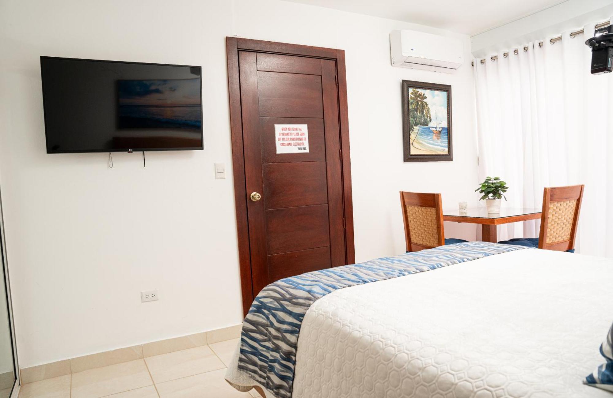 Habitacion Privada En Puerto Plata Bayardo Eksteriør billede