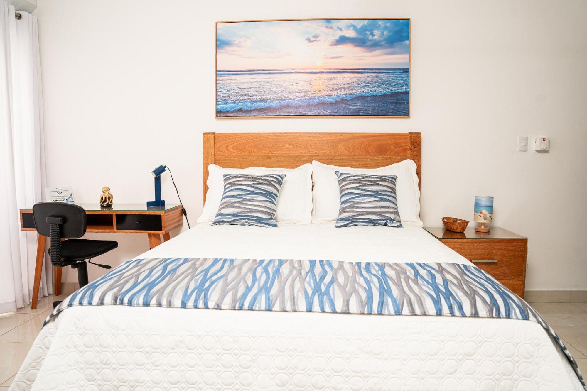 Habitacion Privada En Puerto Plata Bayardo Eksteriør billede