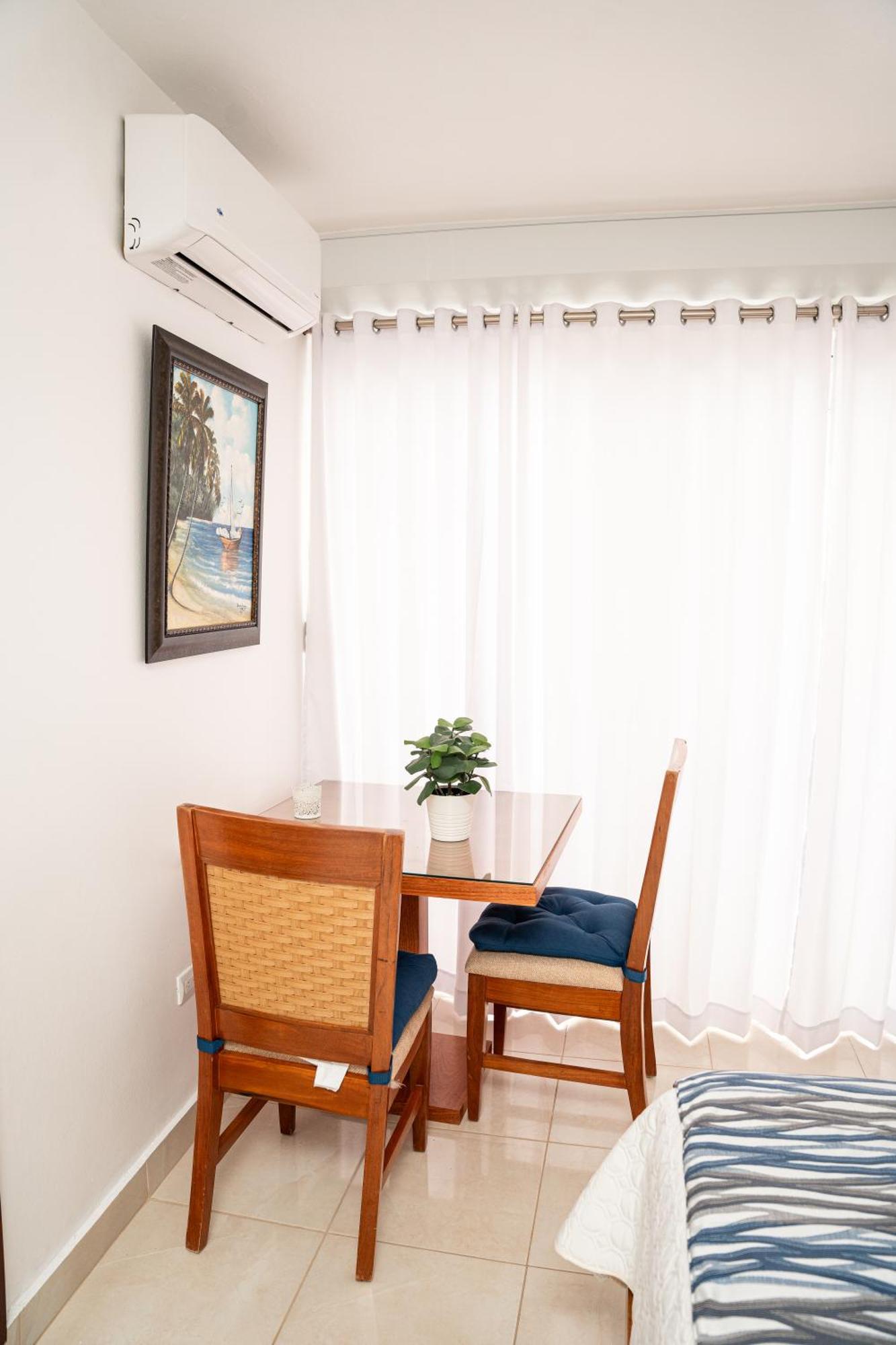 Habitacion Privada En Puerto Plata Bayardo Eksteriør billede