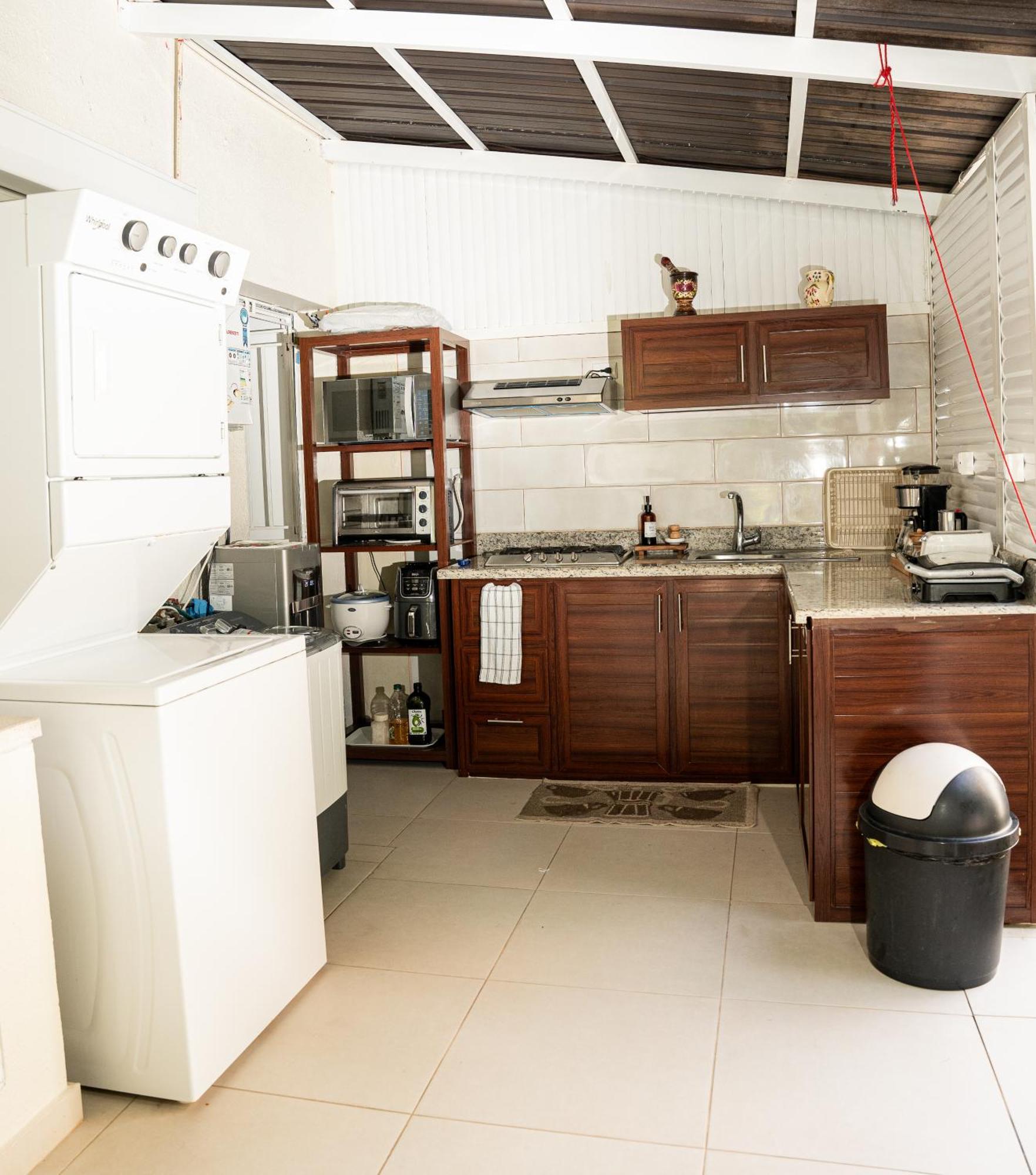 Habitacion Privada En Puerto Plata Bayardo Eksteriør billede