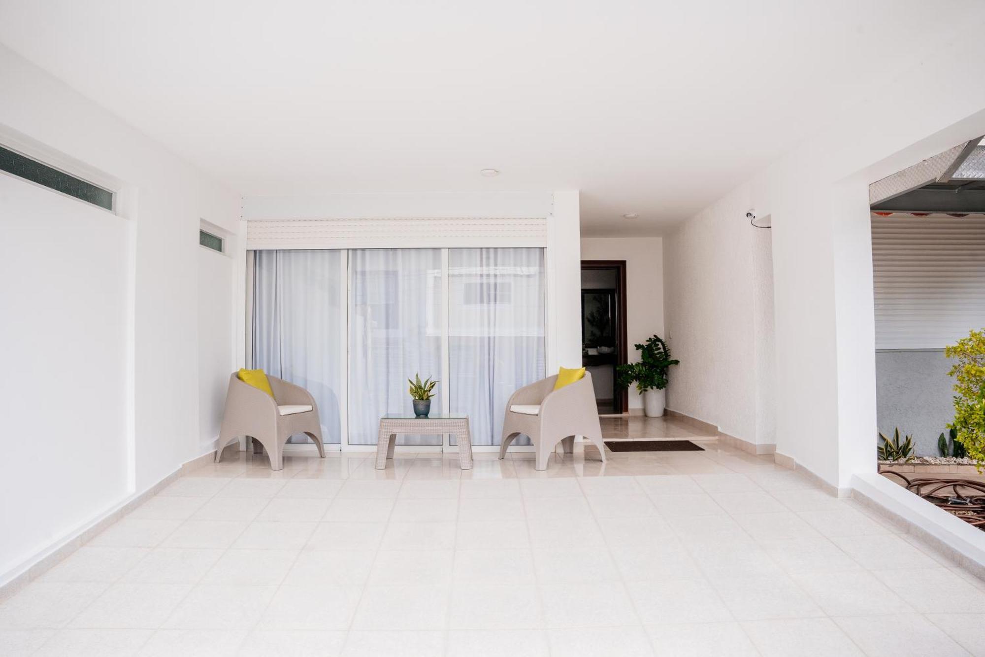 Habitacion Privada En Puerto Plata Bayardo Eksteriør billede